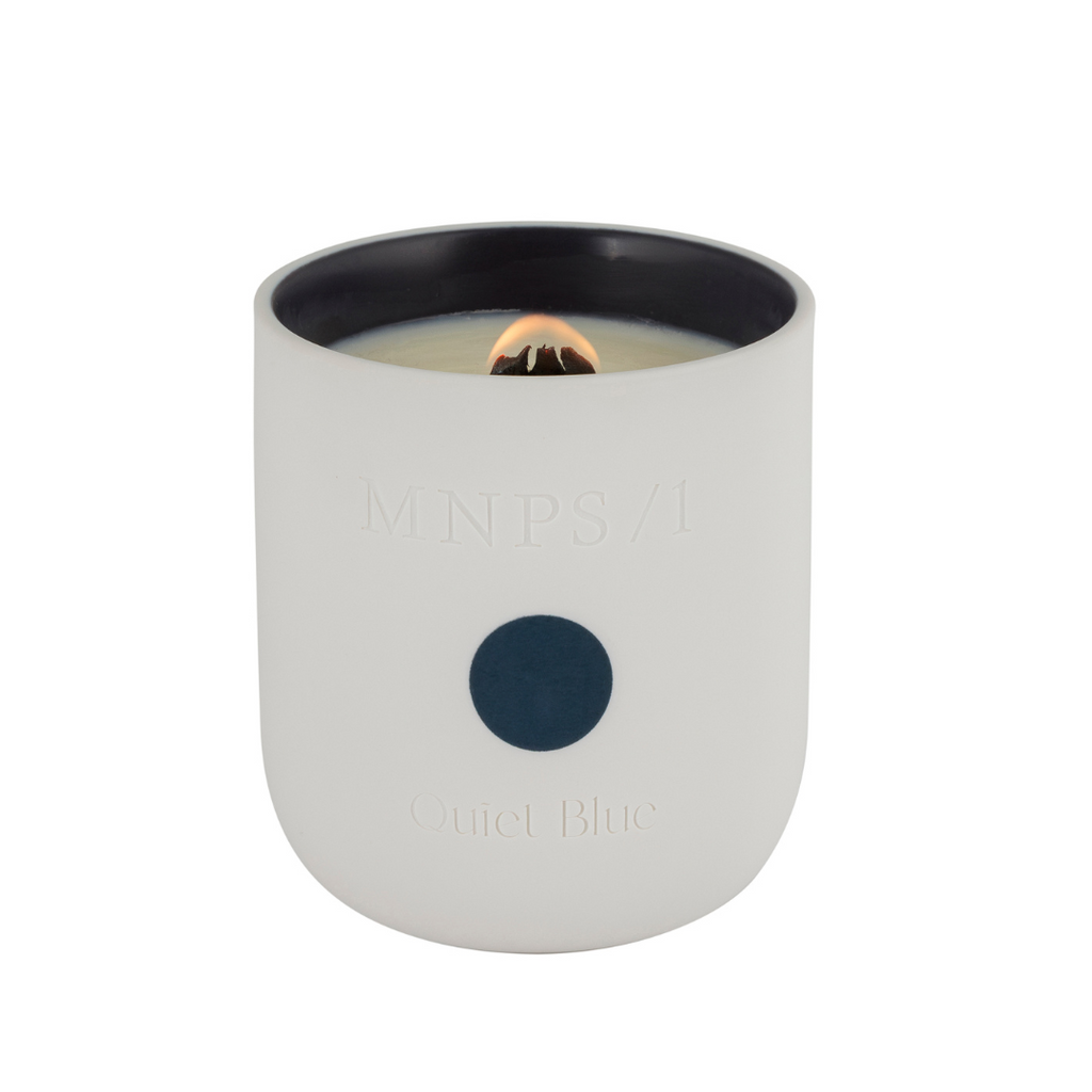 MNPS/1 - Menopause Sleep Support Aromatherapy Candle